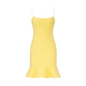 NWOT Likely Banks dress